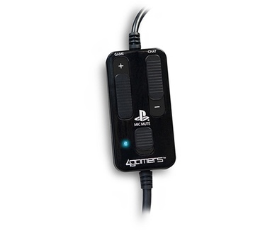4Gamers CP-01
