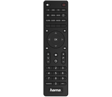 Hama DIR3600MBT internetradio