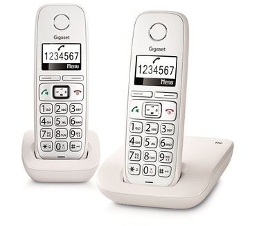 Gigaset E260 Duo