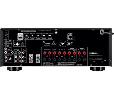 Yamaha RX-V683