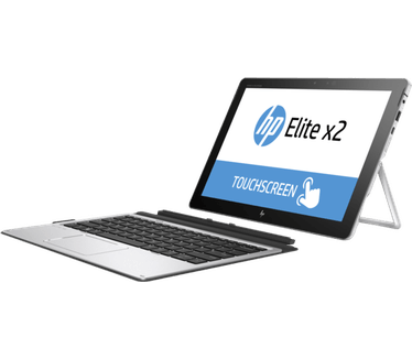 HP Elite x2 1012 G2 Elite x2 1012 G2 Tablet Zilver