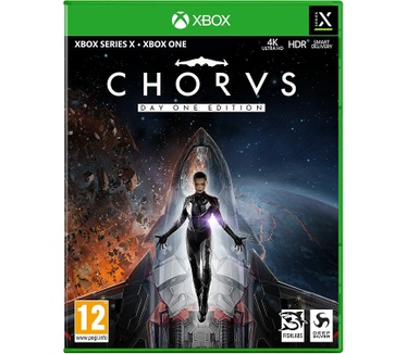 Chorus, Xbox One & Series S|X