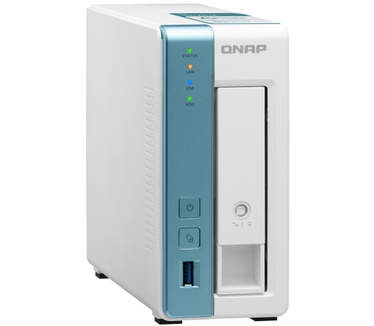 QNAP TS-131K