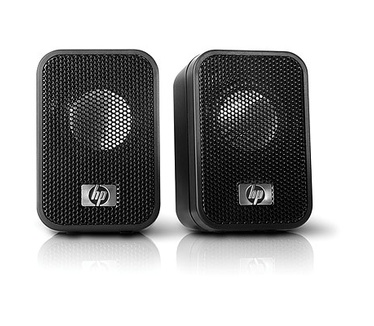 HP Notebook Luidsprekers (NN109AA)
