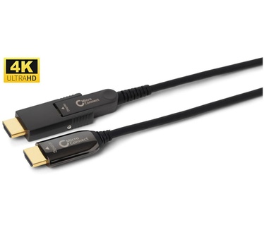 Microconnect HDM191920V2.0DOP Zwart