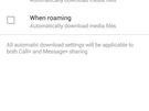 Vodafone Call+