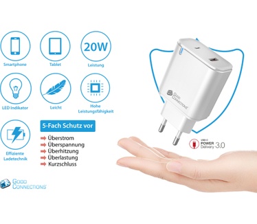 Alcasa PCA-W003W