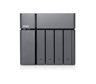 Qsan Technology XN5000T