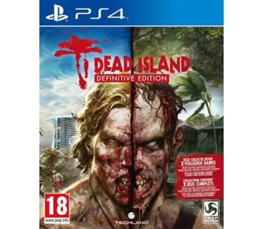 Dead Island: Definitive Edition