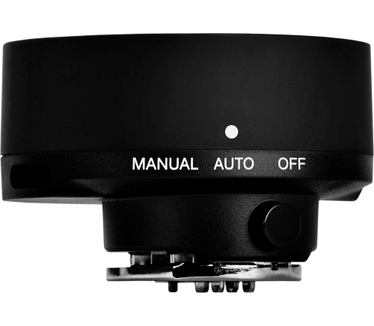 Profoto Connect