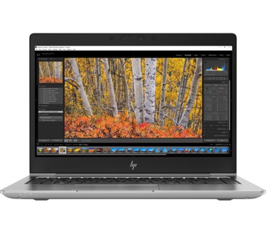 HP Zbook 14u G5 2ZC00ET