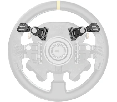 Moza Racing MOZA Paddles Add-on Kit