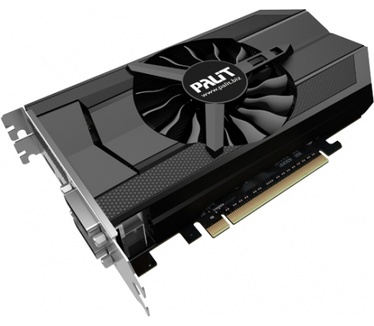 Palit GeForce GTX 650 Ti Boost