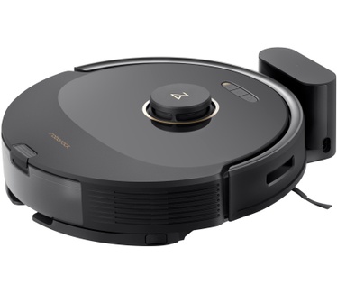 Roborock Q8 Max - Zwart