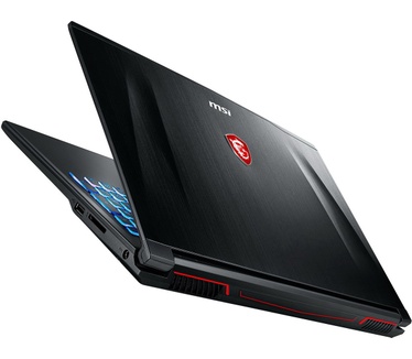 MSI GF62 8RE-041NL