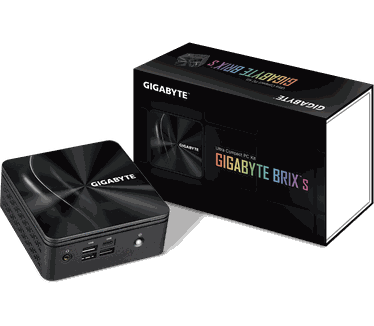 Gigabyte BRIX GB-BRR7H-4700