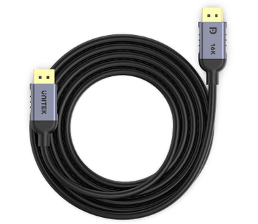 Unitek C1626GY01-3M