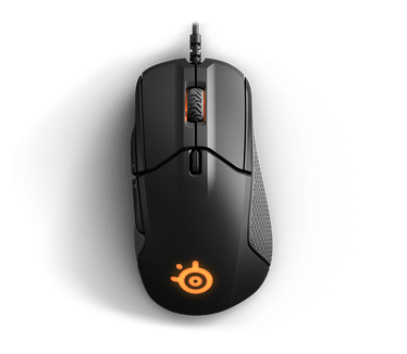 Steelseries Rival 310