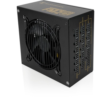 SilentiumPC Supremo FM2