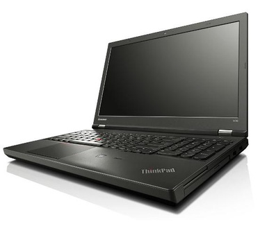 Lenovo W540