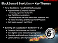 BlackBerry cdma-roadmap 2011 en BlackBerry 6.1.0 slides (bron: Crackberry)