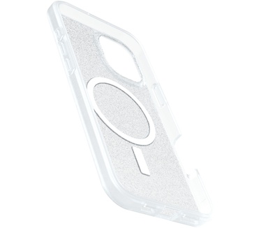 Otterbox React Series voor MagSafe voor iPhone 16 Plus, Stardust