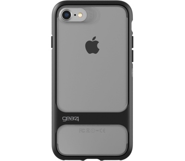 Gear4 Soho (iPhone 7, iPhone 6, iPhone 6s) Grijs