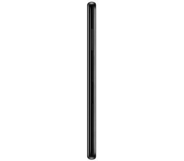 Samsung Galaxy A8 (2018) Zwart