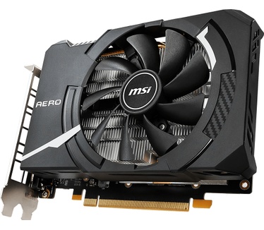 MSI GeForce GTX 1660 Super Aero ITX OC