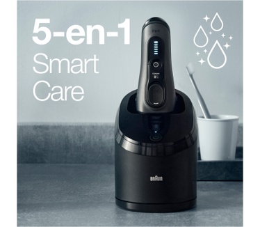Braun 8463cc