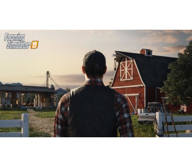 Farming Simulator 19: Platinum Edition, Windows