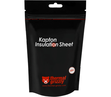 Thermal Grizzly Kapton Insulation Sheet