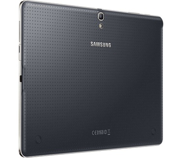 Samsung Galaxy Tab S 10.5" WiFi 16GB Grijs