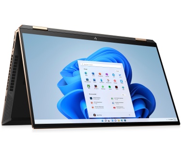 HP Spectre x360 Convertible 15-eb1770nd