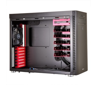 Lian Li PC-A51WRX