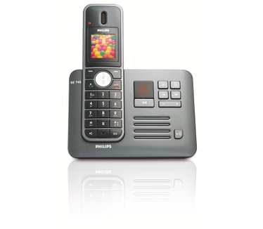 Philips SE7451B