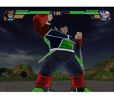 Dragon Ball Z: Budokai Tenkaichi 3