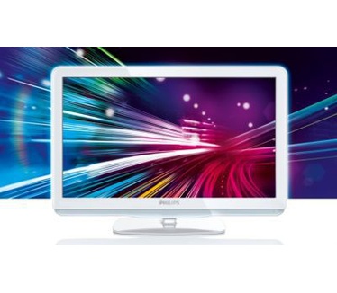 Philips 22PFL3415H