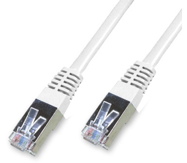 Neklan 0.7m Cat6 SSTP