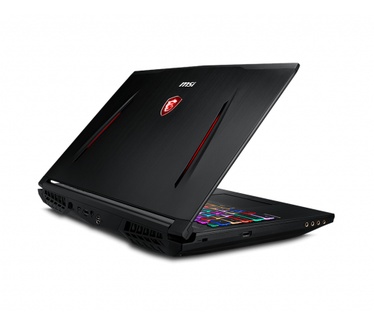 MSI GT63 8SF-021 Titan