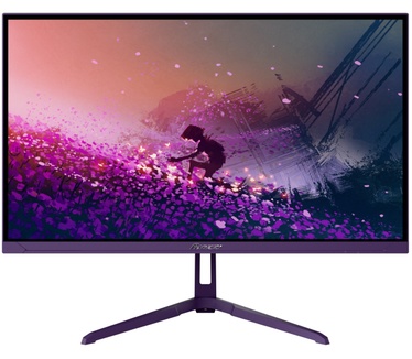 Arozzi Nova 24″ IPS 200Hz – Purple