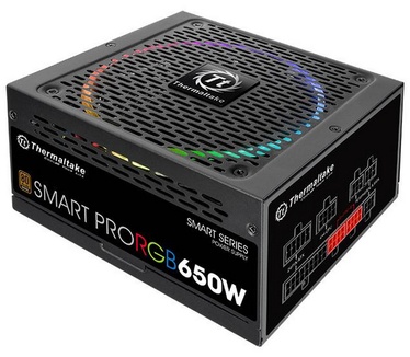 Thermaltake Smart Pro RGB 650W