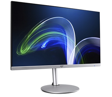 Acer CBA322QU Zilver