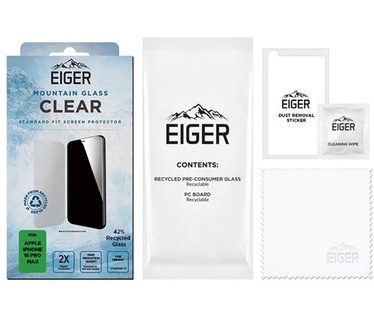 Eiger EGSP00976
