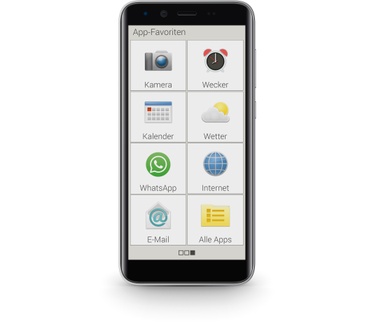 emporia Smart 3 Mini Zwart
