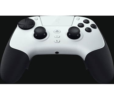 Razer Raiju V3 Pro Wit