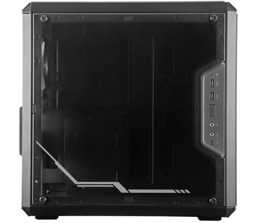 Cooler Master MasterBox MasterBox Q300L TUF