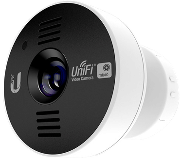 Ubiquiti IP Camera UVC-Micro WiFi