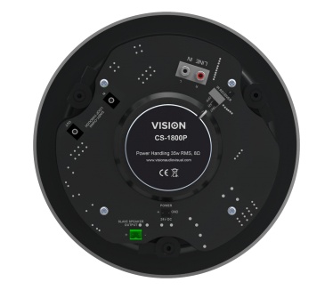 Vision CS-1800P