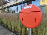 OnePlus 15 cameratest - Hoofdcamera overdag